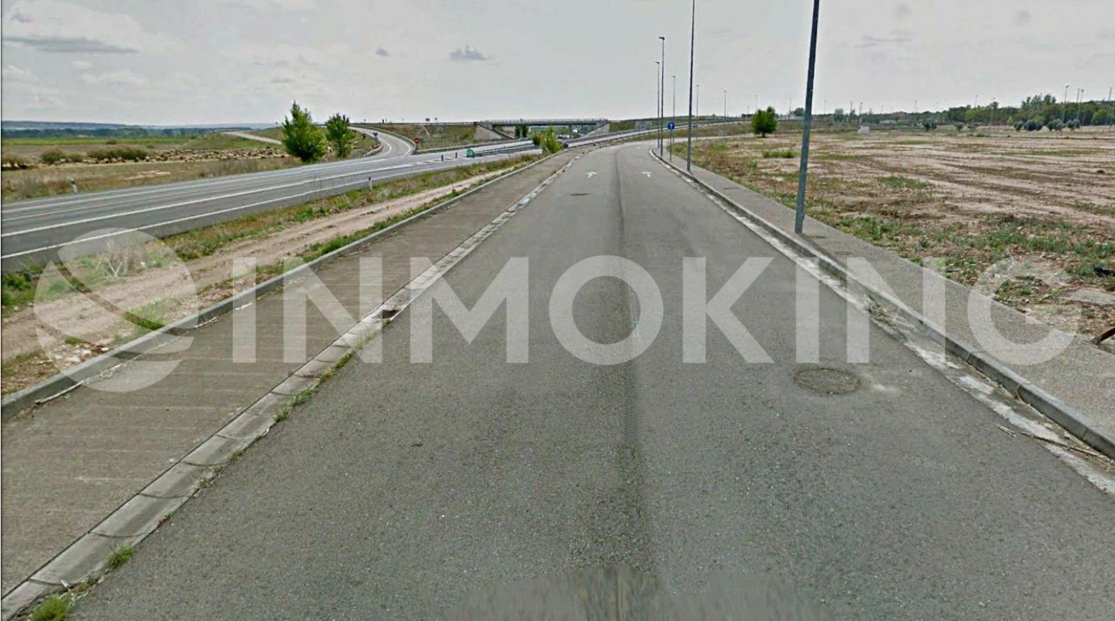 Foto de la propiedad Suelo Industrial en venta en P.I. Don Isidro 